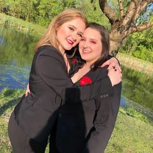 Meet your Posher, Karah